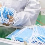 أسعار الكمامات والمواد المعقمة