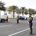 تعرف على موعد منع التجول في جدة