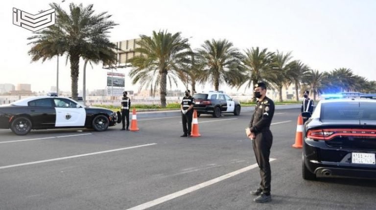 تعرف على موعد منع التجول في جدة