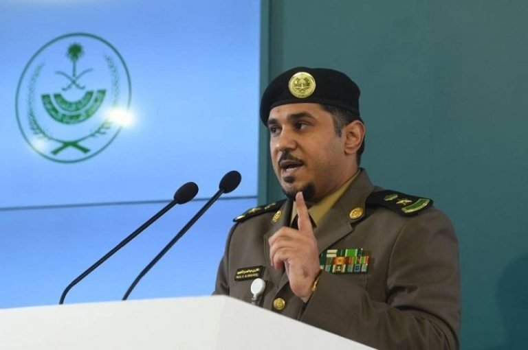 تصريحات طلال الشلهوب