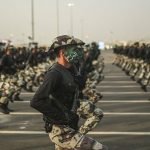 شروط القبول بكلية الملك خالد العسكرية