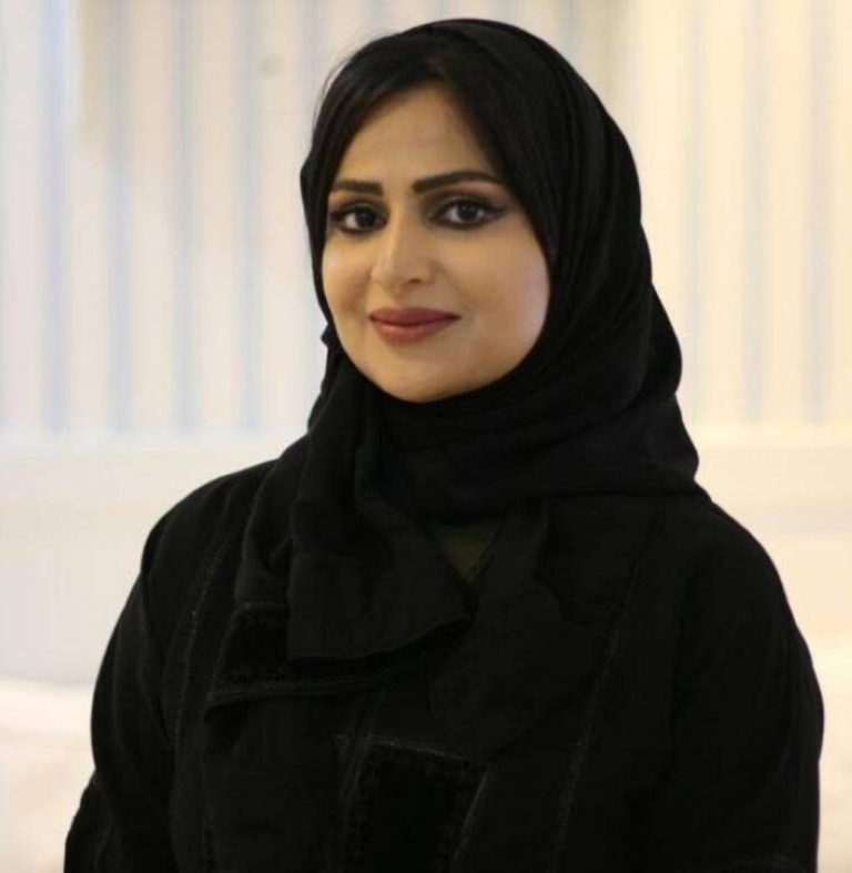 تعين نورة بنت الحقباني متحدثة رسمية باسم حقوق الإنسان