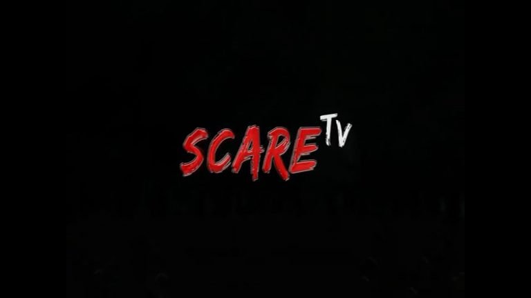 تردد قناة scare tv