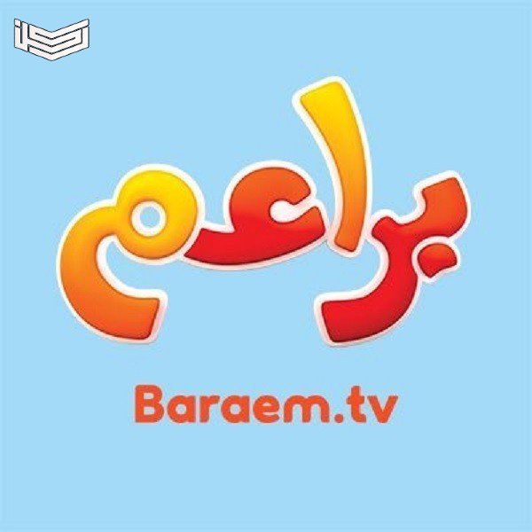 تردد قناة براعم