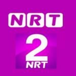 قناة ان ار تي الثانية