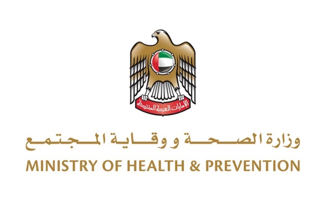 وزارة الصحة في الإمارات تؤكد تسجيل 410 إصابات جديدة بكورونا