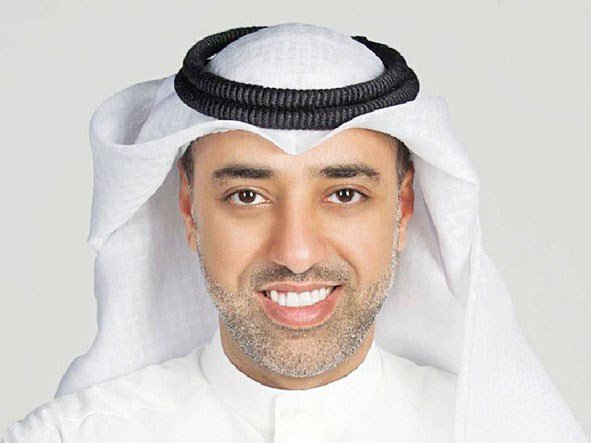 م.ناصر العيدان