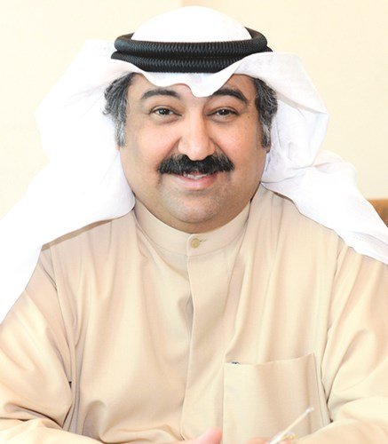 السفير وليد الخبيزي