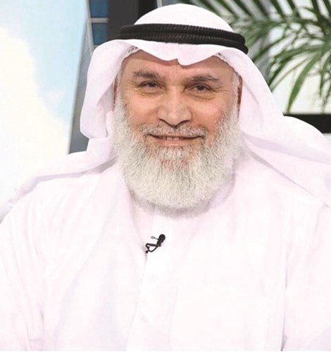 د. حسين الطاهر