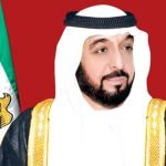 خليفة يصدر مرسومين بترقية جمال السويدي لدرجة وزير وتعيين سلطان النعيمي مديراً لـ«الإمارات للدراسات»