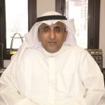 عبدالوهاب أحمد البدر - مدير عام الصندوق الكويتي للتنمية الاقتصادية العربية