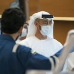 مجمع الرويس  وجهة عالمية  مفضّلة للمستثمرين
