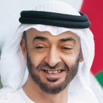 محمد بن زايد يهنئ ملك المغرب بنجاح العملية الجراحية