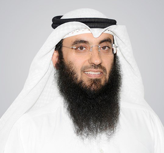 عمر الكندري