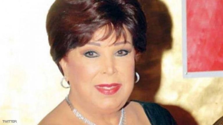 وفاة الفنانة رجاء الجداوي