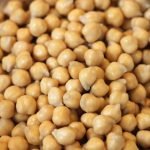 تفسير رؤية الحمص