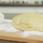 تفسير رؤية العجين في المنام