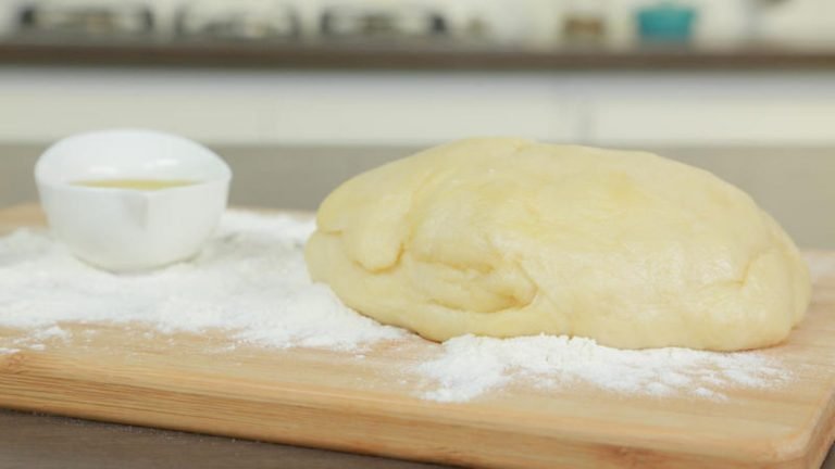 تفسير رؤية العجين في المنام