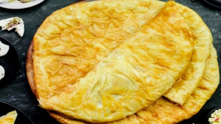 تفسير حلم رؤية الفطير المشلتت