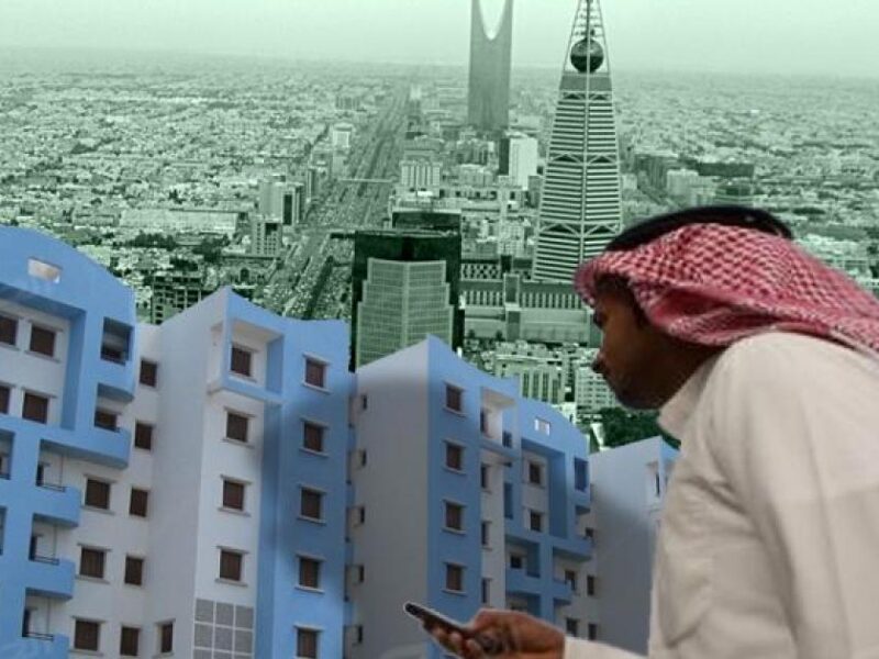 ما سبب أزمة الاسكان في السعودية