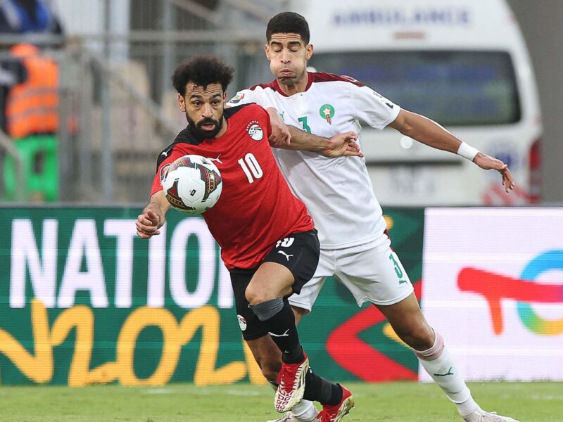 موعد مباراة مصر والكاميرون القادمة في نصف نهائي كأس أمم أفريقيا 2021
