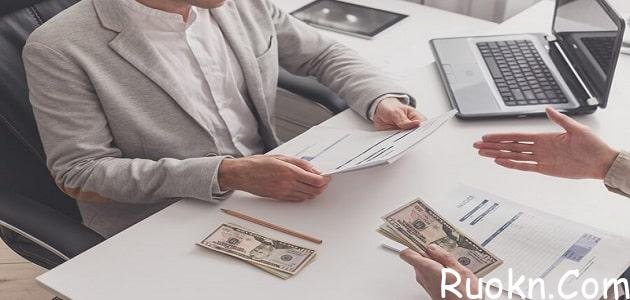 كيف استثمر فلوسي في بنك الراجحي 2022