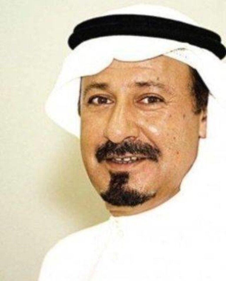 سبب وفاة جعفر الغريب بطل مسلسل طاش ما طاش