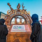 رابط حجز تذاكر سيتي ووك جدة 2022 ضمن فعاليات موسم جدة