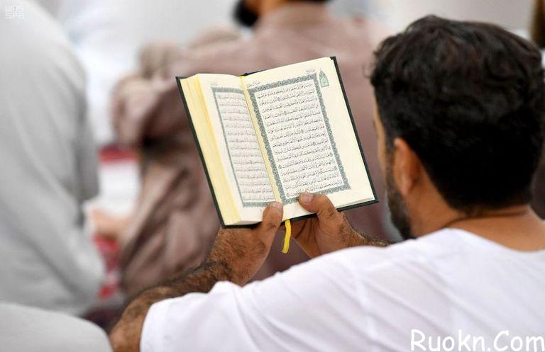 صور دعاء يوم 30 رمضان ختم القرآن الكريم