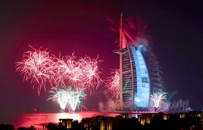 اماكن ومواعيد حفلات عيد الفطر 2022 في السعودية