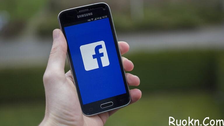 طريقة استرجاع حساب فيسبوك بدون رقم هاتف أو إيميل