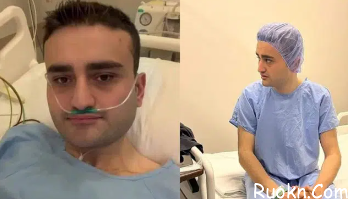 الشيف بوراك