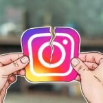 طريقة حذف حساب انستقرام نهائياً للاندرويد