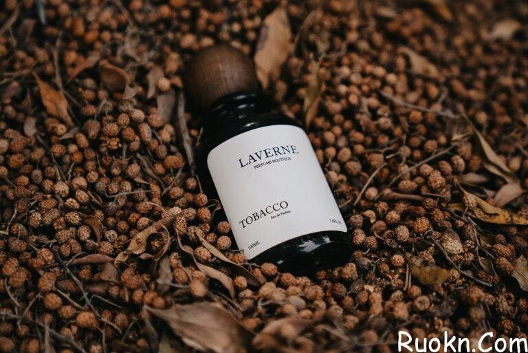 تقييم عطر لافيرن توباكو