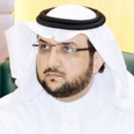 أصل الصحفي عبد الله الافندي وش يرجع