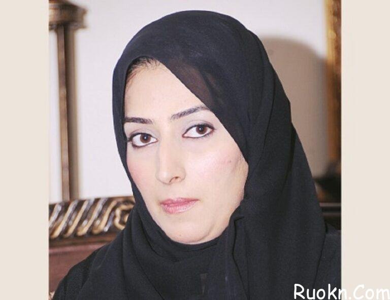 من هي زوجة الشيخ خليفة بن زايد ويكيبيديا