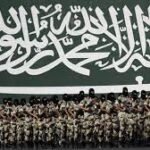 ماهي القوات الخاصة للامن الدبلوماسي السعودي؟