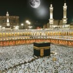 طريقة استخراج تصريح دخول مكة من المقيمين 1443