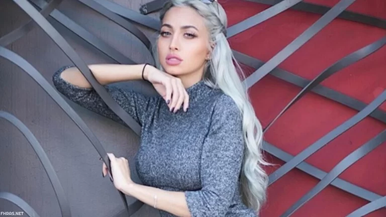 من هي مودل روز السعودية