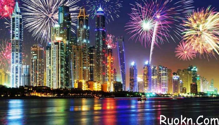 اماكن ومواعيد فعاليات العيد 2022 في السعودية