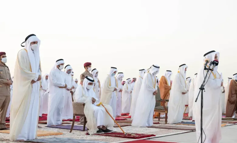 اماكن مصليات العيد في الكويت 2022 – موعد صلاة العيد بالكويت