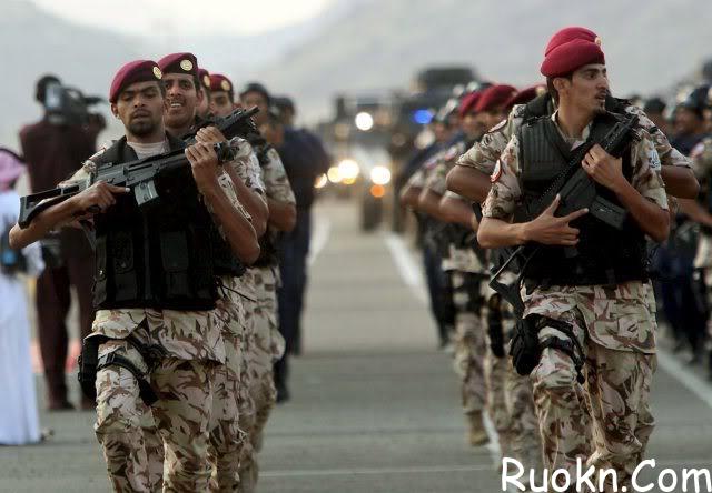 كم راتب الضابط مع البدلات في السعودية 1444 وزارة الدفاع