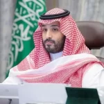 طريقة التواصل المباشر مع الأمير محمد بن سلمان