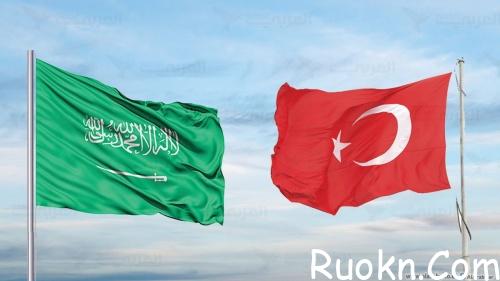 تفاصيل السماح بالسفر الى تركيا من السعودية 2022
