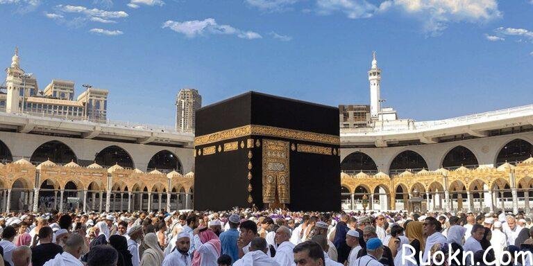 الأوراق المطلوبة للتقديم في الحج السياحي 2022