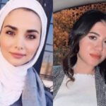 ايمان ارشيد ونيرة اشرف ضحايا