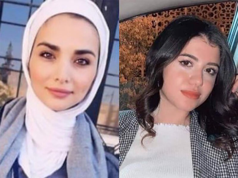 من هي ايمان ارشيد ضحية جامعة العلوم التطبيقية