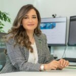من هي شيلا الرويلي عضو البنك المركزي السعودي
