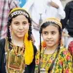الزي الشعبي السعودي للنساء - معلومات الزي التقليدي