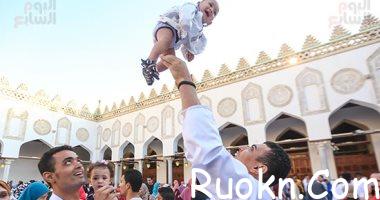 موعد صلاة عيد الاضحى في جدة 1443 وقت صلاة العيد